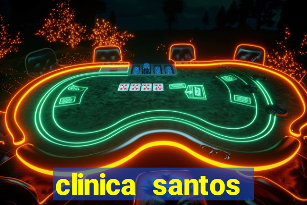 clinica santos dumont uberaba